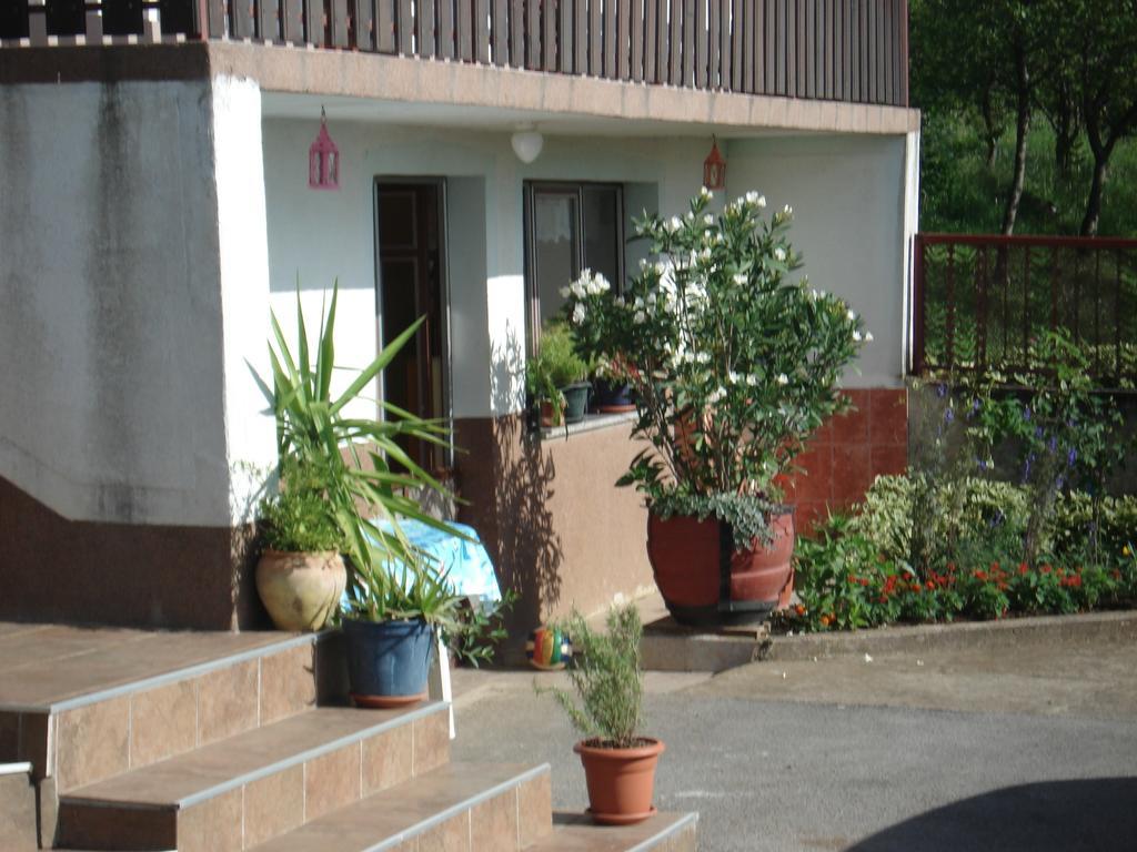 סליסטה דרזניקו Rooms Marica מראה חיצוני תמונה