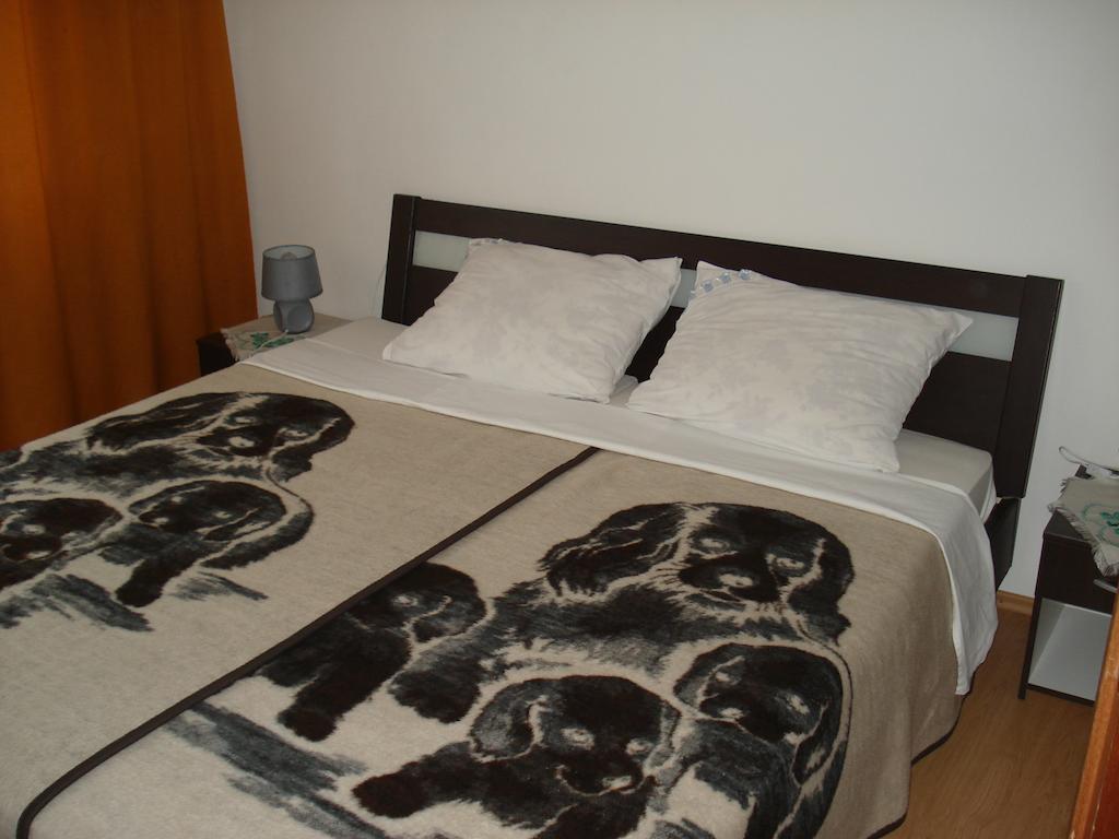 סליסטה דרזניקו Rooms Marica מראה חיצוני תמונה