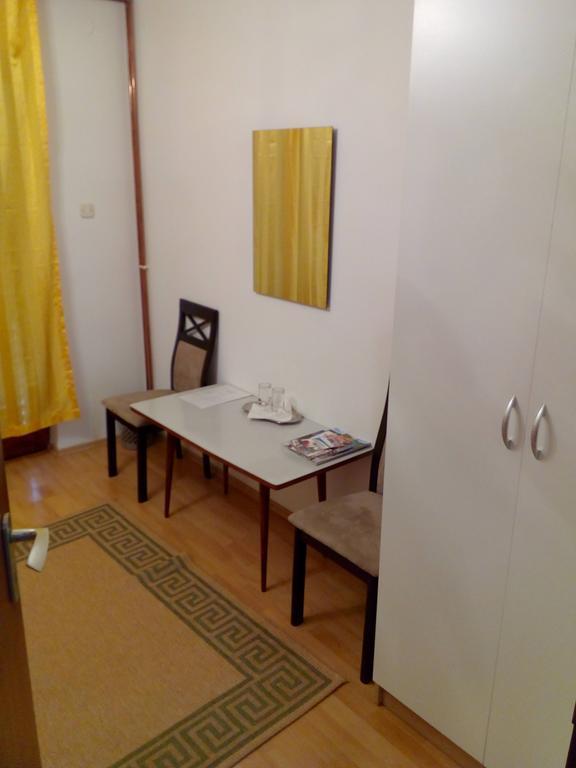 סליסטה דרזניקו Rooms Marica מראה חיצוני תמונה