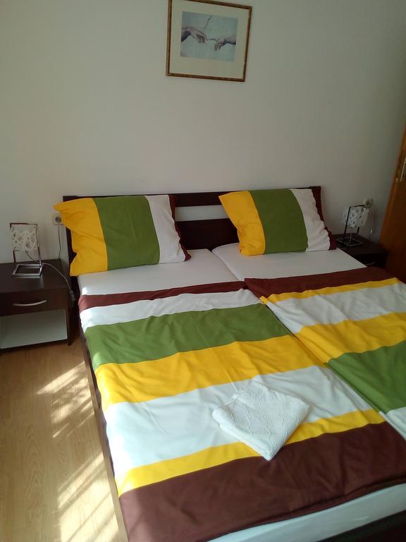 סליסטה דרזניקו Rooms Marica מראה חיצוני תמונה