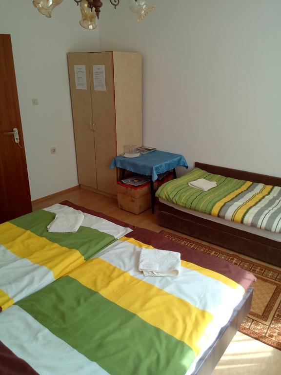 סליסטה דרזניקו Rooms Marica מראה חיצוני תמונה