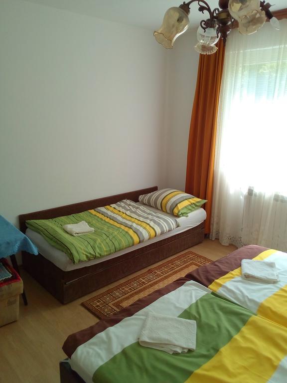 סליסטה דרזניקו Rooms Marica מראה חיצוני תמונה