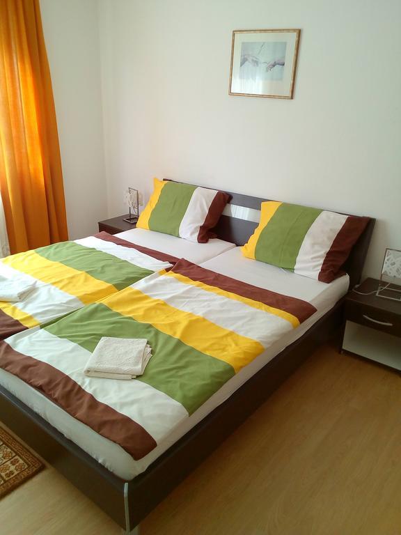 סליסטה דרזניקו Rooms Marica מראה חיצוני תמונה